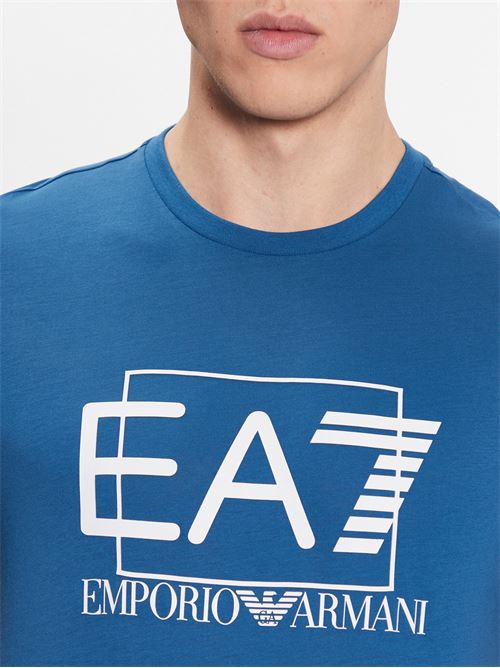 T-SHIRT EMPORIO ARMANI EA7 | 3RPT81 PJM9Z/1534